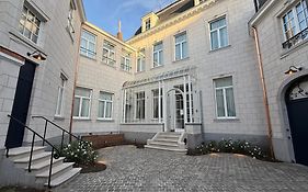 Martin's Relais